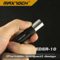 Maxtoch ED5R-10 EDC requintado Cree exclusivo Mini LED Lanterna